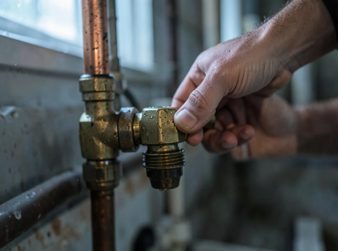 Emergency Plumber Huntersville, NC FAQs